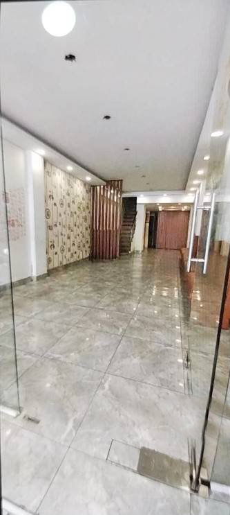 Cho thuê Mặt bằng MT Cống Quỳnh, P. PNL Q1.